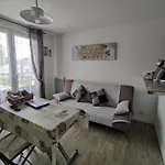 Apartment Les Bernaches Le Crotoy