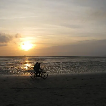 Les Bernaches Lejlighed