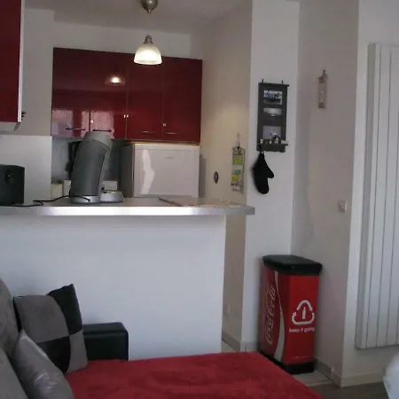 Les Bernaches Le Crotoy