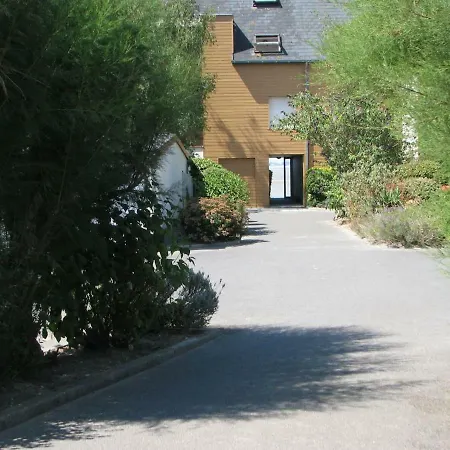 Appartement Les Bernaches *