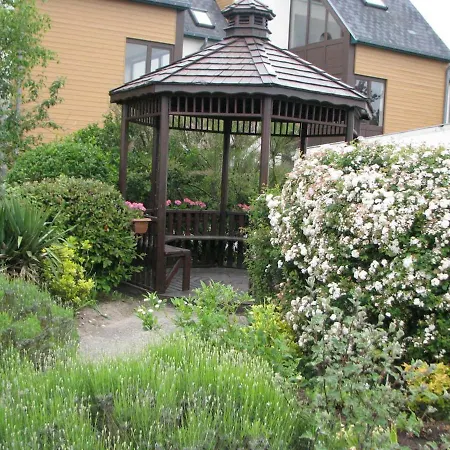 Les Bernaches Lejlighed