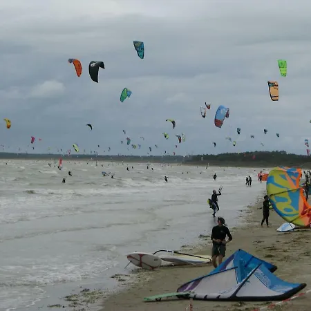 Lejlighed Les Bernaches *