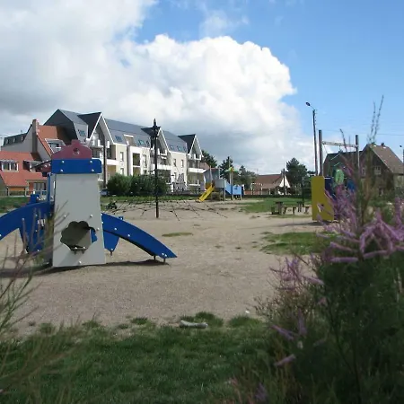 Les Bernaches Le Crotoy