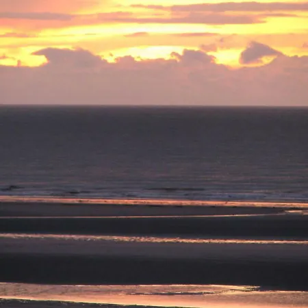 Les Bernaches * Le Crotoy