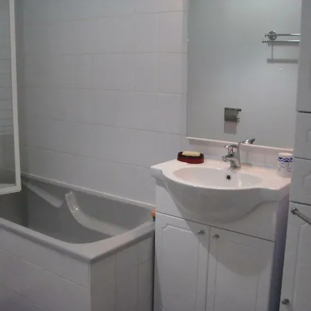 Lejlighed Les Bernaches *