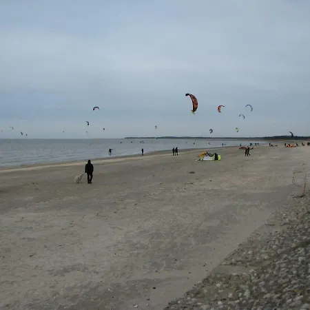 Lejlighed Les Bernaches