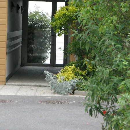 Apartament Les Bernaches