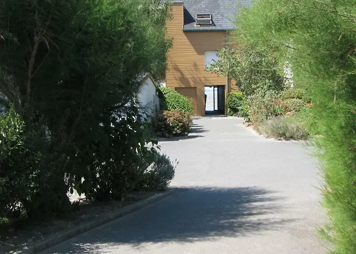 Apartment Les Bernaches *