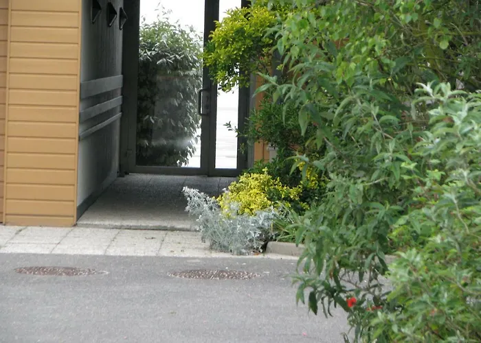 Apartment Les Bernaches